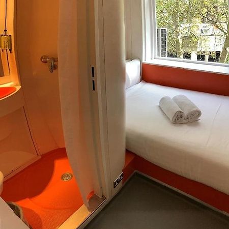 Easyhotel South Kensington Londra Dış mekan fotoğraf