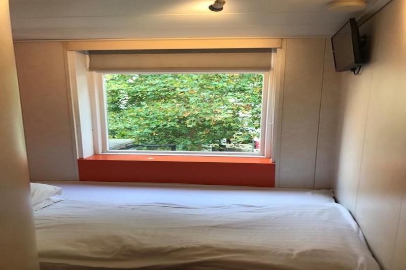 Easyhotel South Kensington Londra Dış mekan fotoğraf